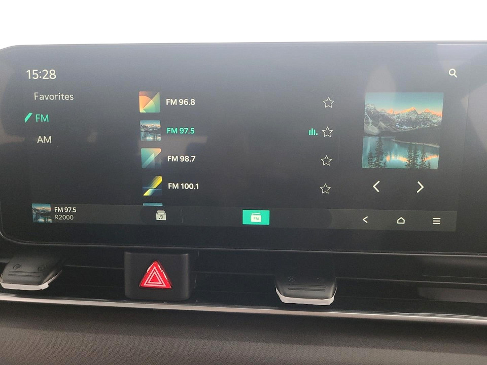 2025 KIA CARNIVAL Carnival