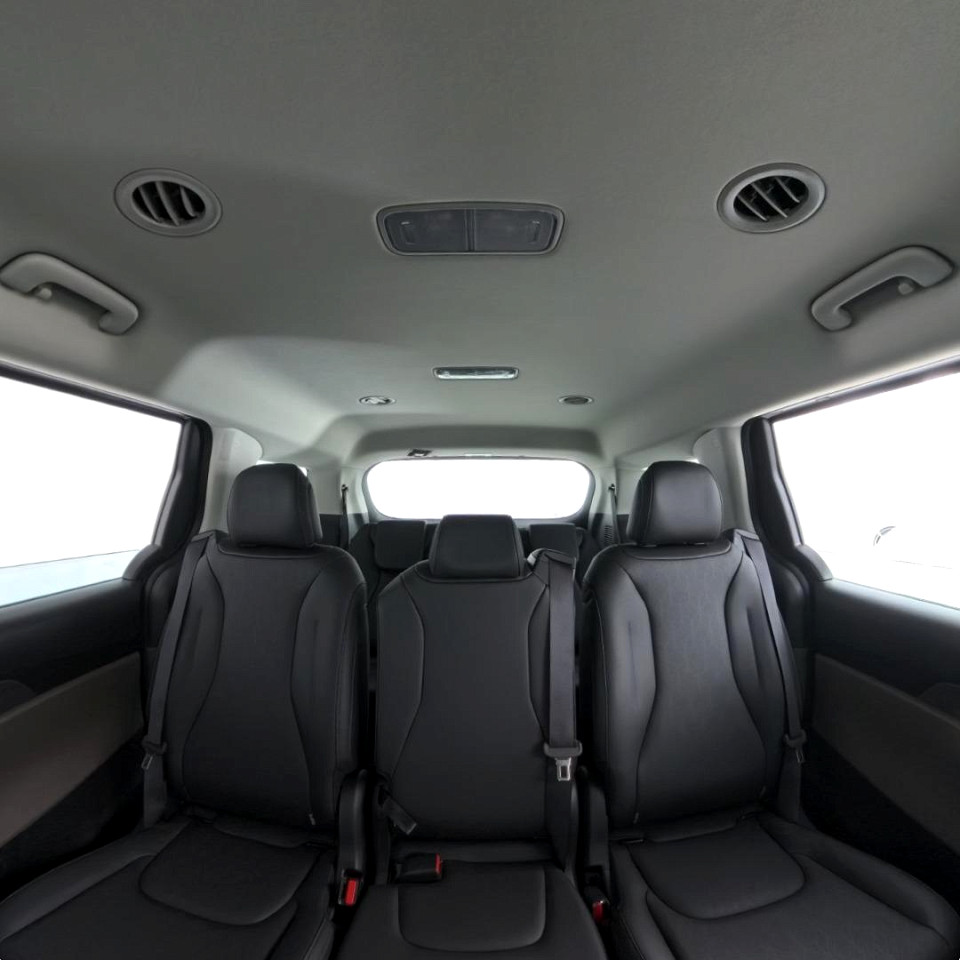 2025 KIA CARNIVAL Carnival