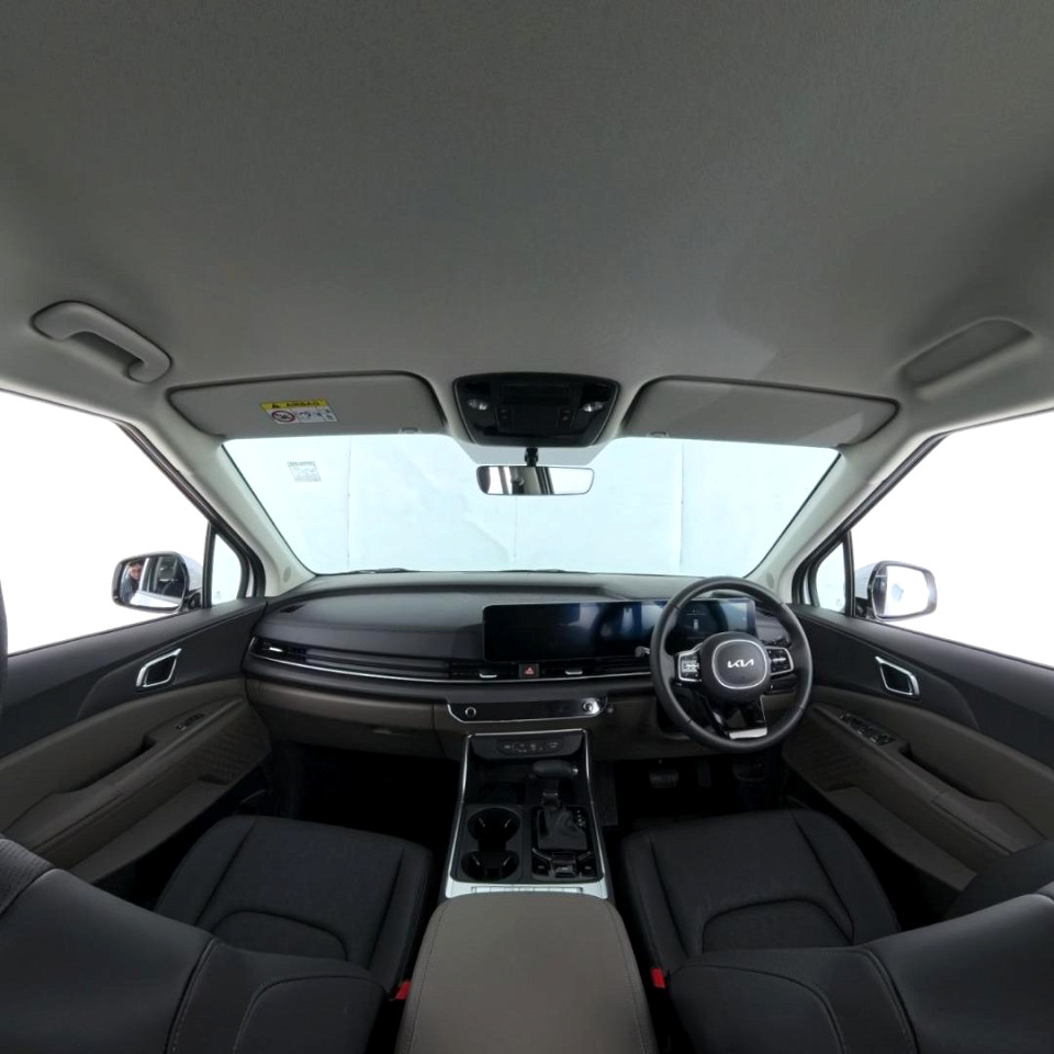 2025 KIA CARNIVAL Carnival