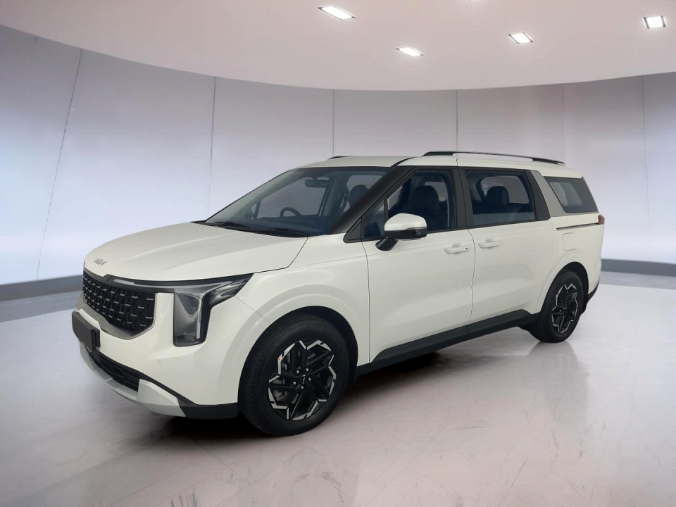 2025 KIA CARNIVAL Carnival