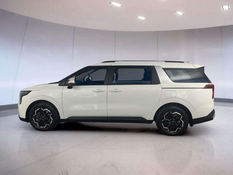 2025 KIA CARNIVAL Carnival