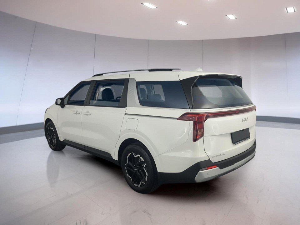 2025 KIA CARNIVAL Carnival