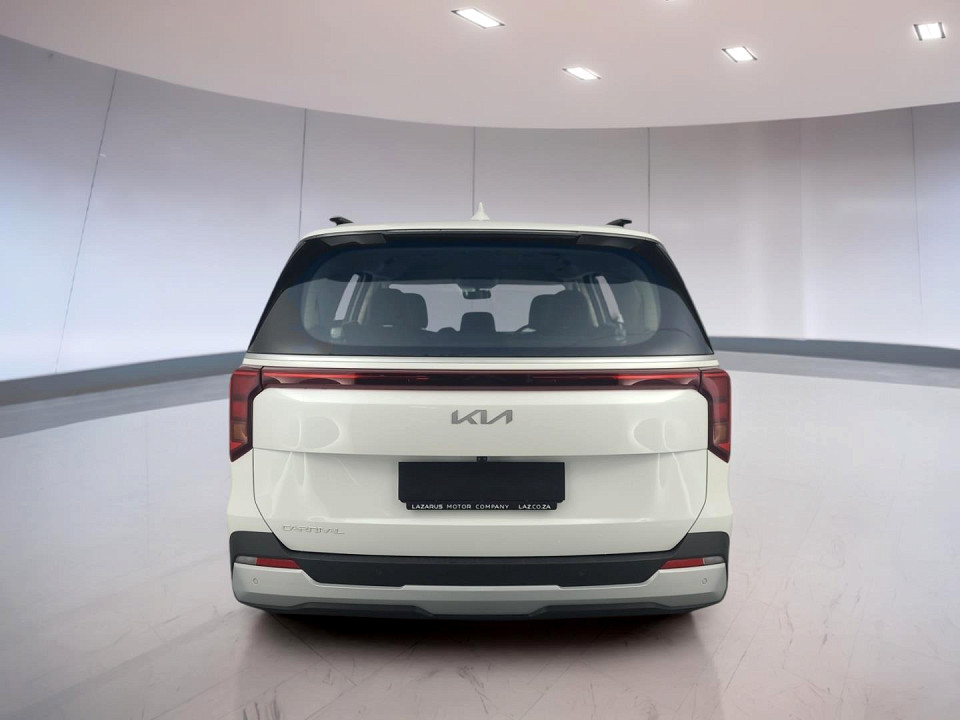 2025 KIA CARNIVAL Carnival