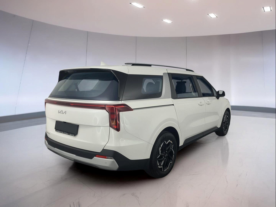 2025 KIA CARNIVAL Carnival