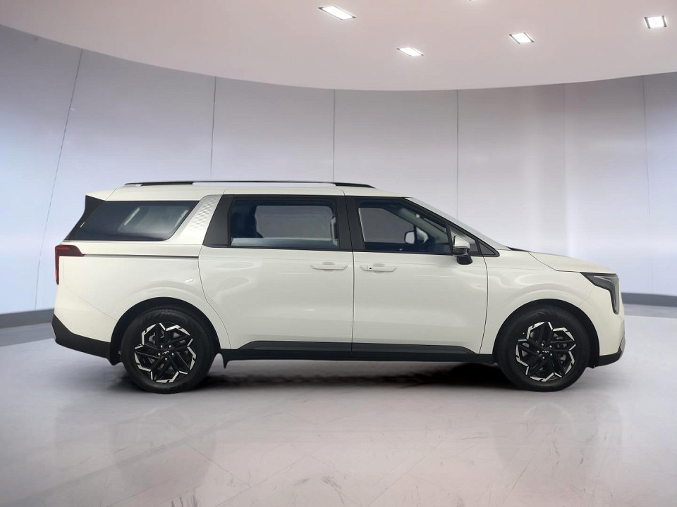 2025 KIA CARNIVAL Carnival