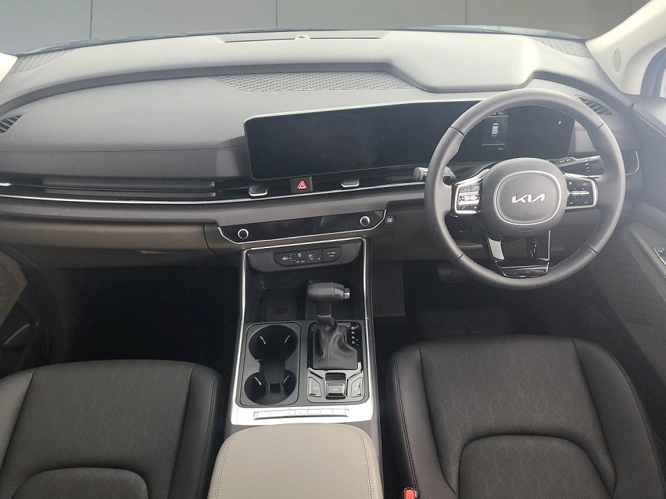 2025 KIA CARNIVAL Carnival