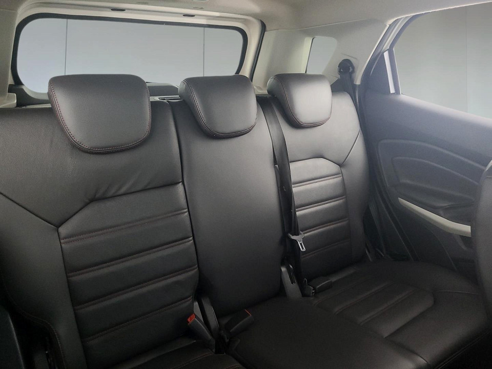 2015 FORD ECOSPORT 1.0i ECOBOOST TITANIUM