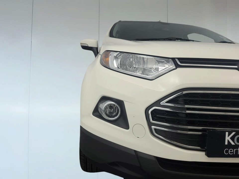 2015 FORD ECOSPORT 1.0i ECOBOOST TITANIUM