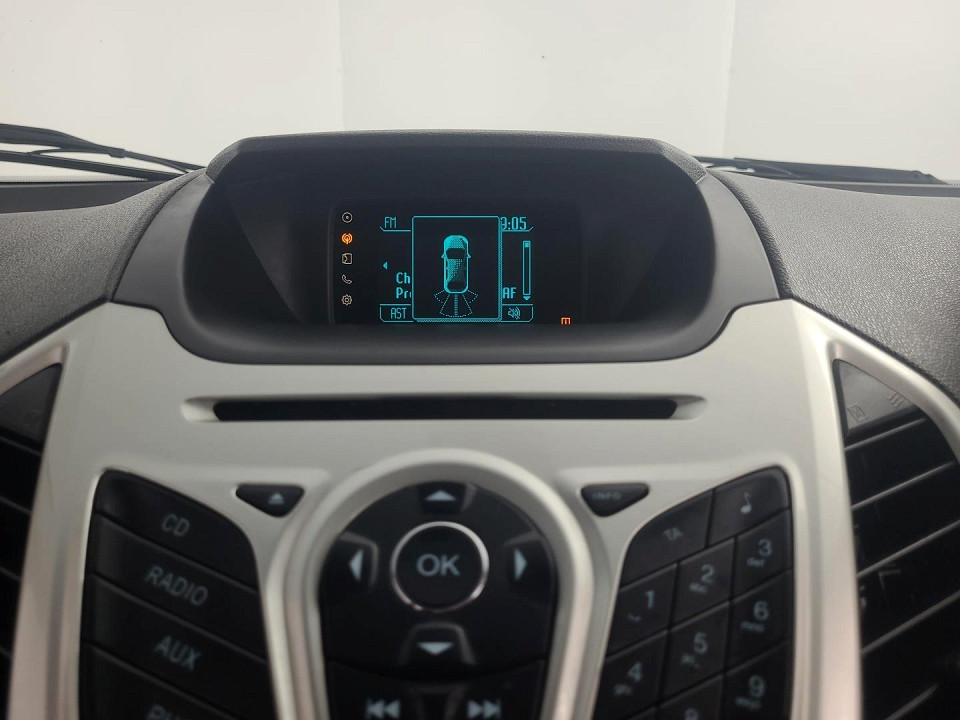 2015 FORD ECOSPORT 1.0i ECOBOOST TITANIUM