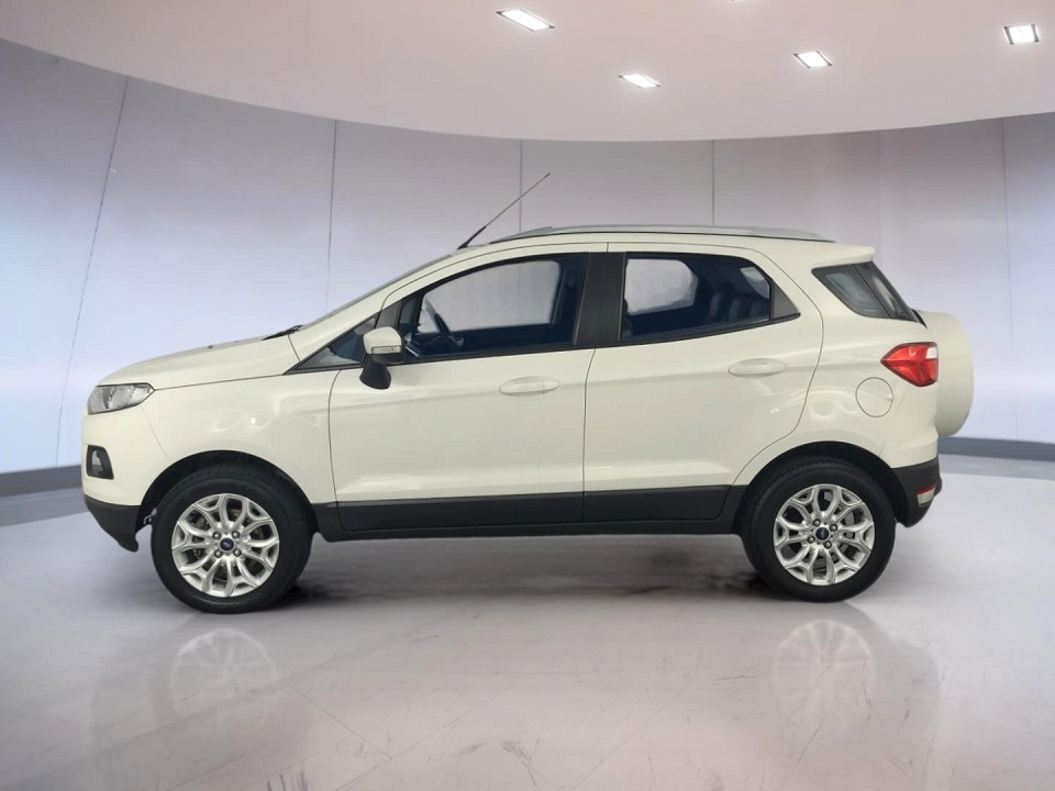 2015 FORD ECOSPORT 1.0i ECOBOOST TITANIUM