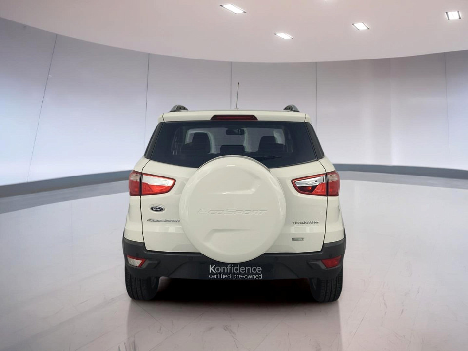 2015 FORD ECOSPORT 1.0i ECOBOOST TITANIUM