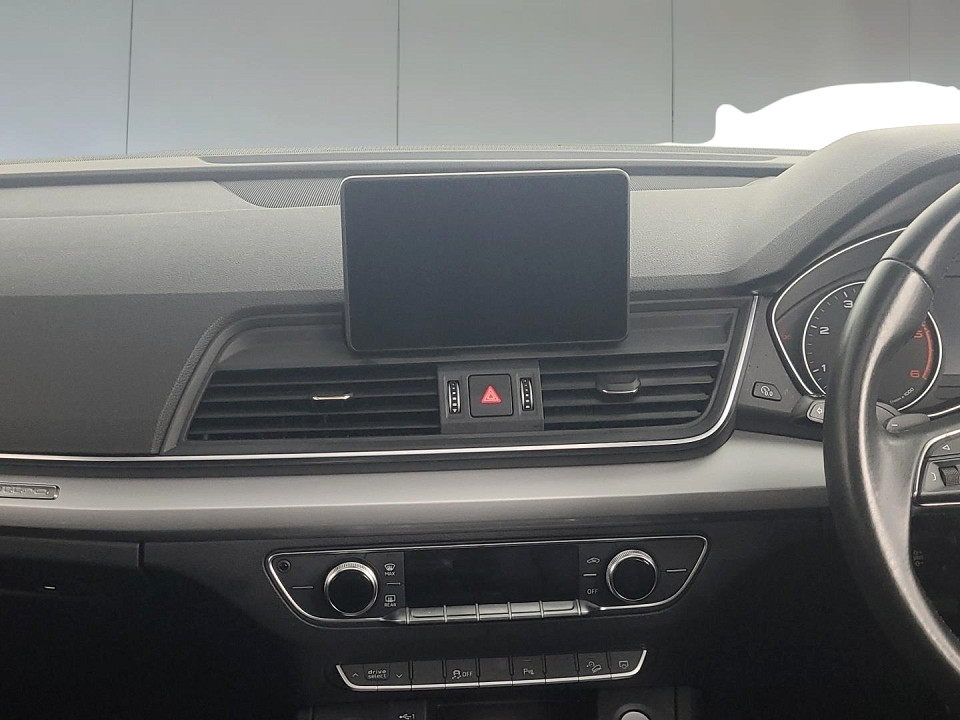 2020 AUDI Q5 2.0 TDI QUATTRO S TRONIC