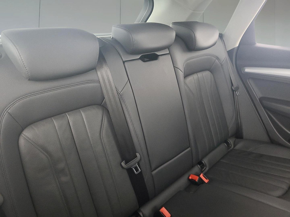 2020 AUDI Q5 2.0 TDI QUATTRO S TRONIC