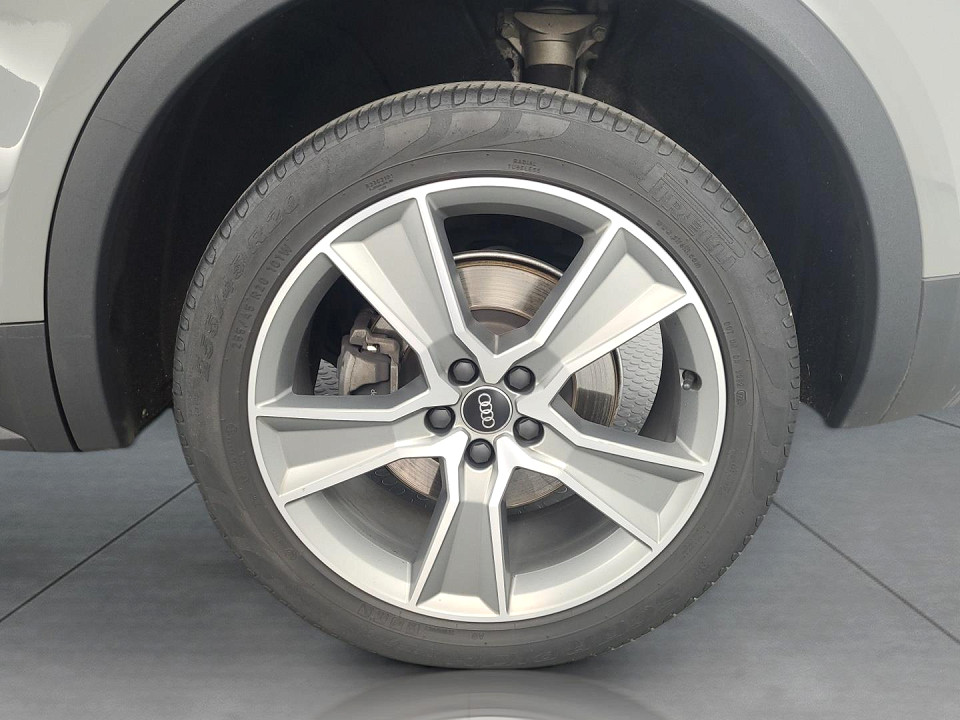 2020 AUDI Q5 2.0 TDI QUATTRO S TRONIC