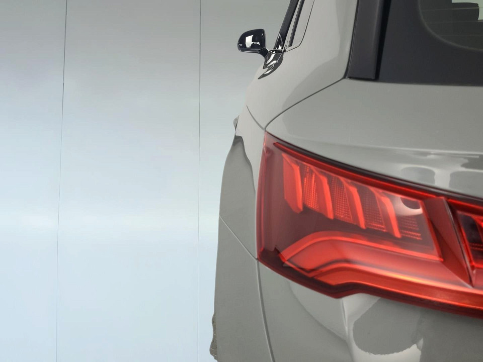 2020 AUDI Q5 2.0 TDI QUATTRO S TRONIC