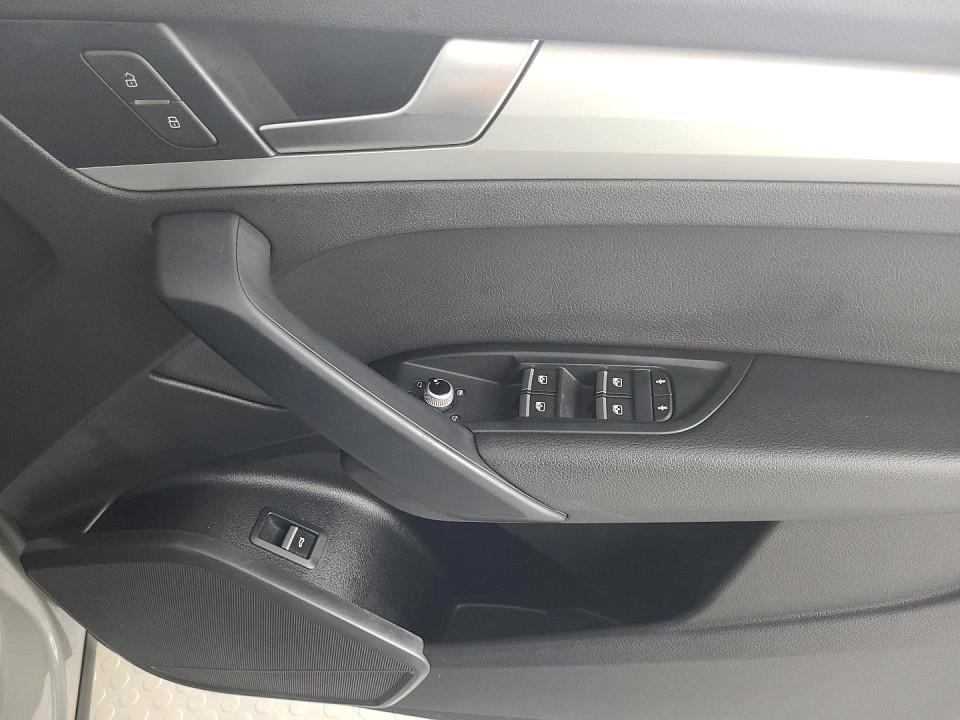 2020 AUDI Q5 2.0 TDI QUATTRO S TRONIC