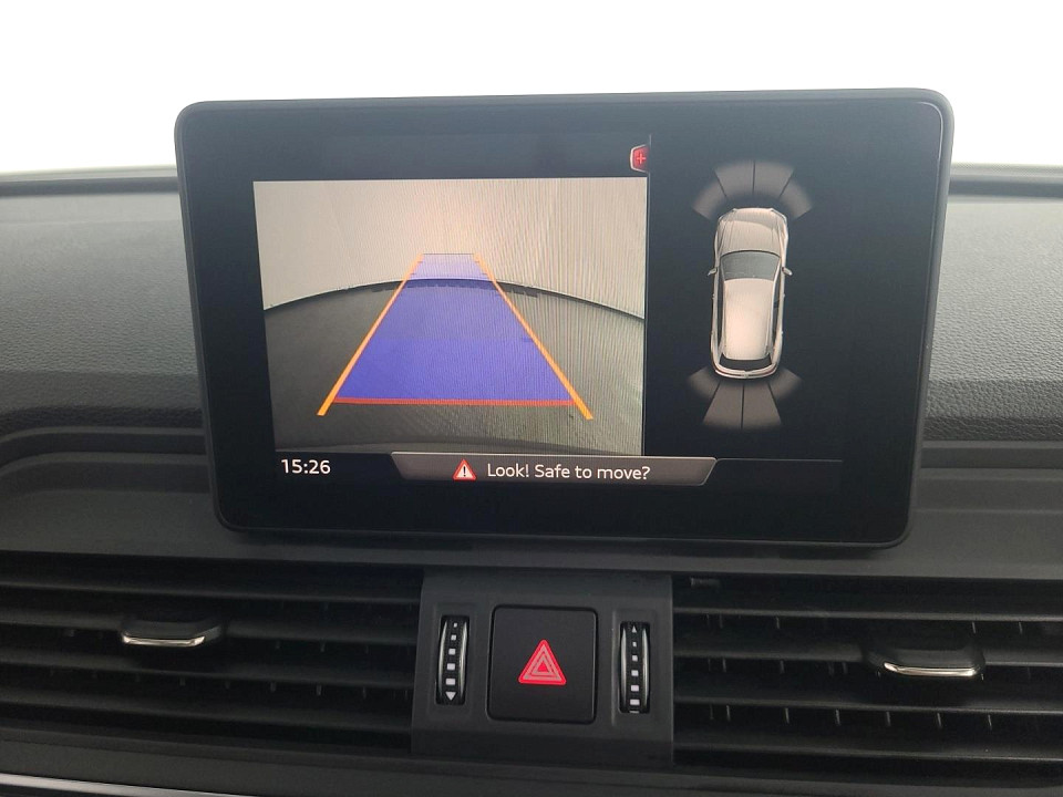 2020 AUDI Q5 2.0 TDI QUATTRO S TRONIC