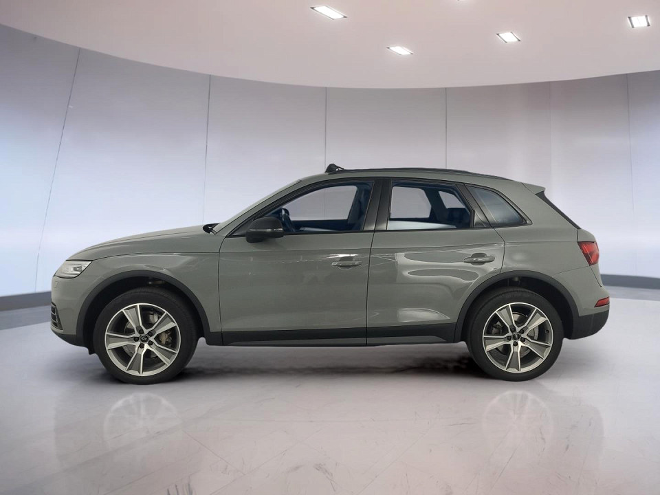 2020 AUDI Q5 2.0 TDI QUATTRO S TRONIC