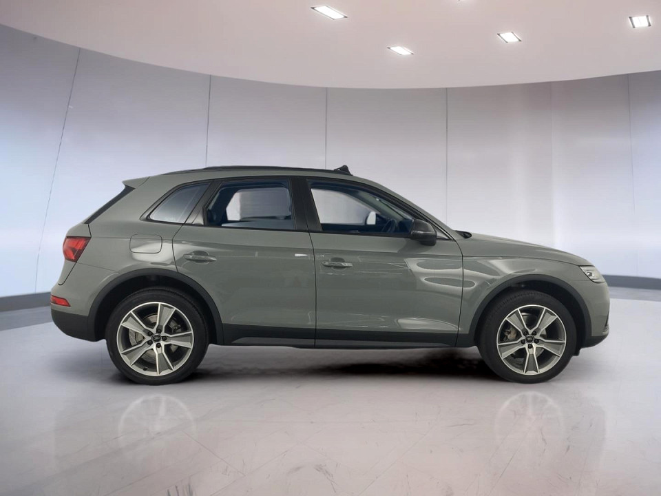 2020 AUDI Q5 2.0 TDI QUATTRO S TRONIC