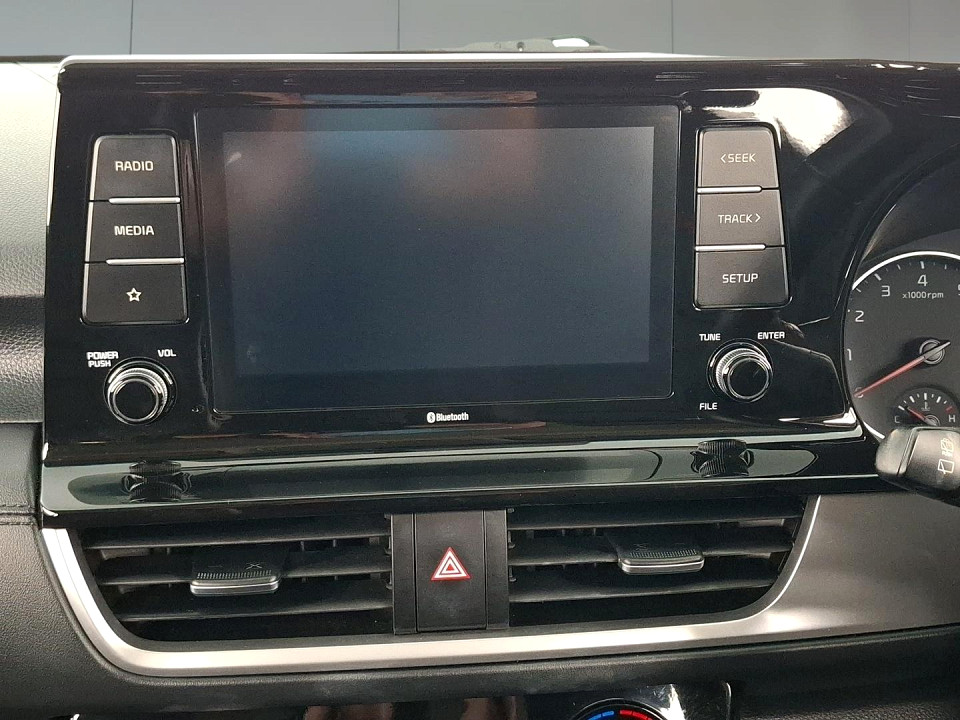 2020 KIA SELTOS 1.4 TGDI GT LINE DCT