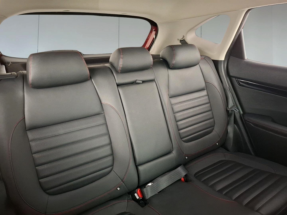 2020 KIA SELTOS 1.4 TGDI GT LINE DCT