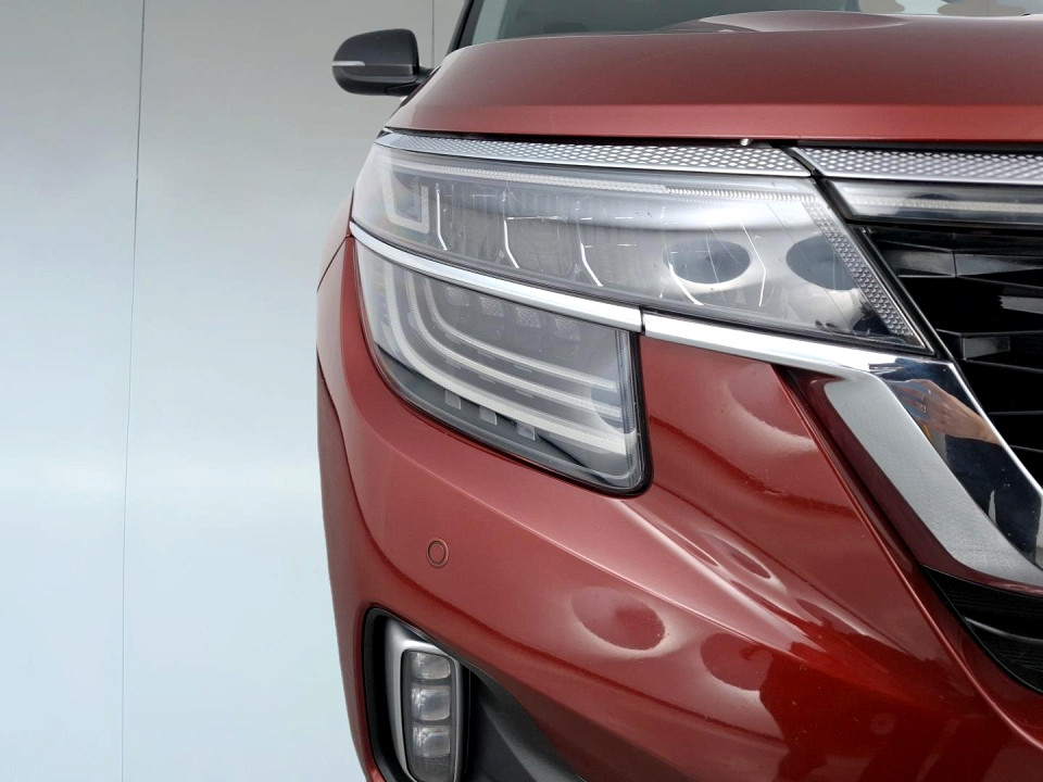 2020 KIA SELTOS 1.4 TGDI GT LINE DCT