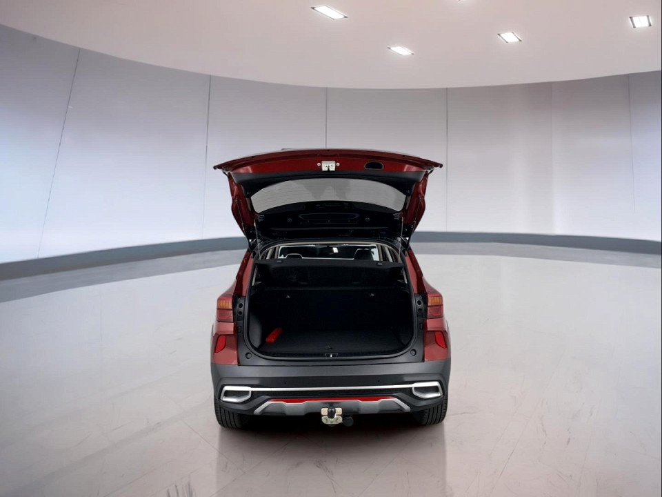 2020 KIA SELTOS 1.4 TGDI GT LINE DCT