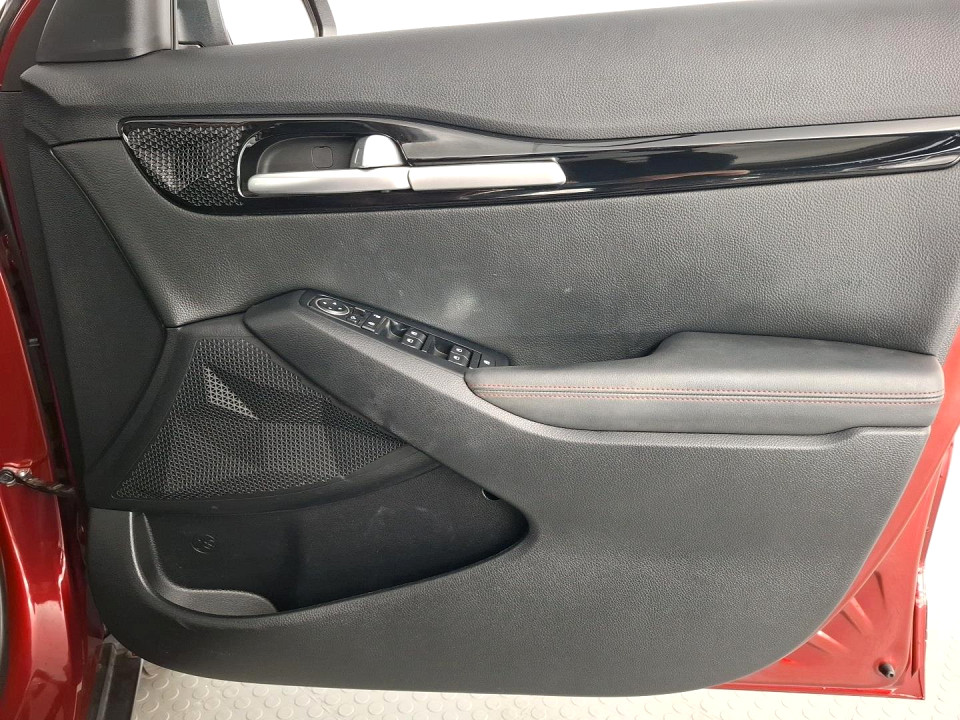 2020 KIA SELTOS 1.4 TGDI GT LINE DCT