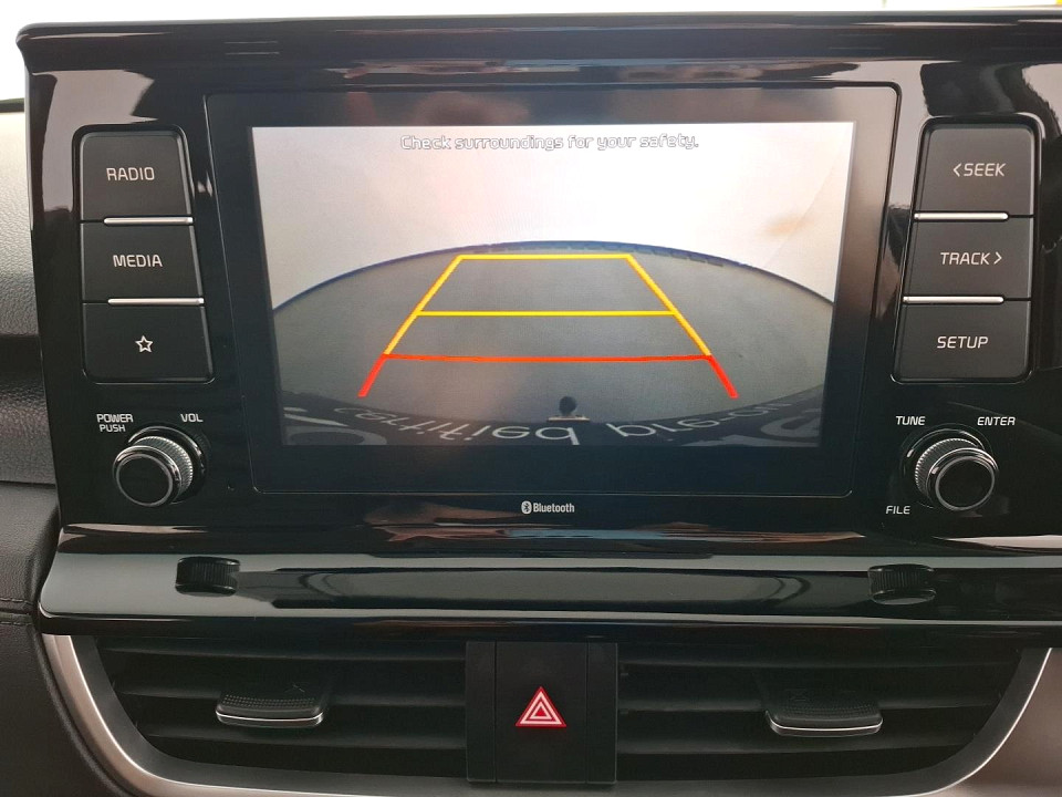 2020 KIA SELTOS 1.4 TGDI GT LINE DCT