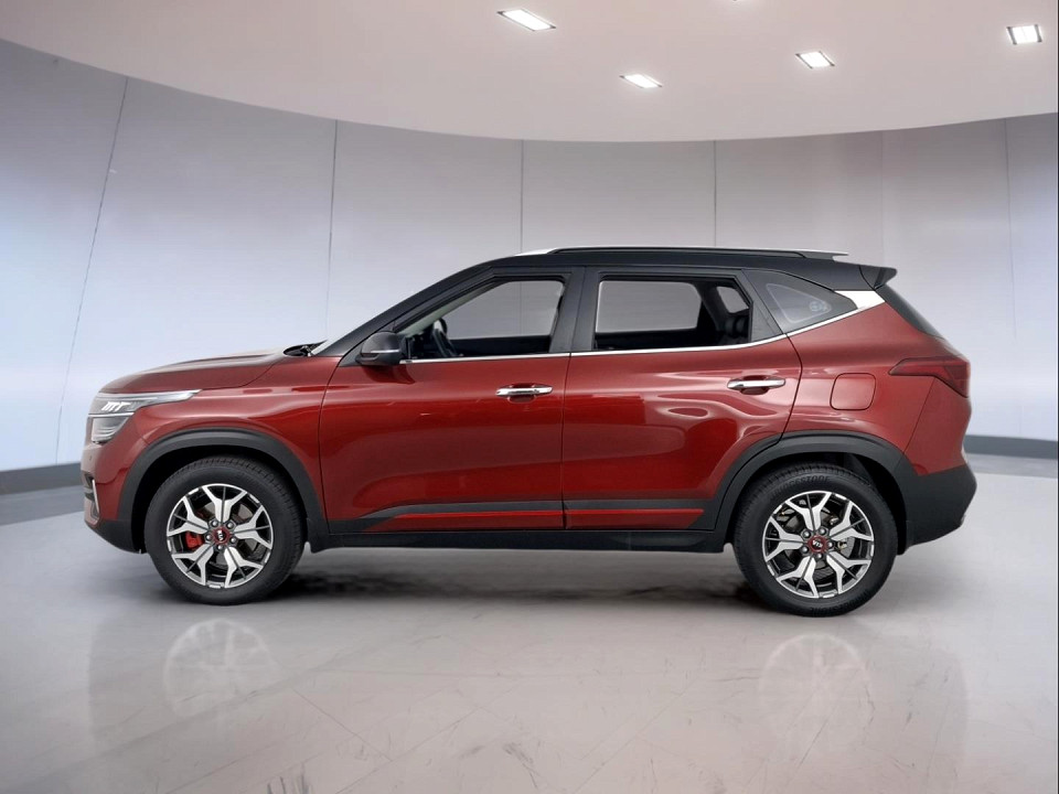 2020 KIA SELTOS 1.4 TGDI GT LINE DCT