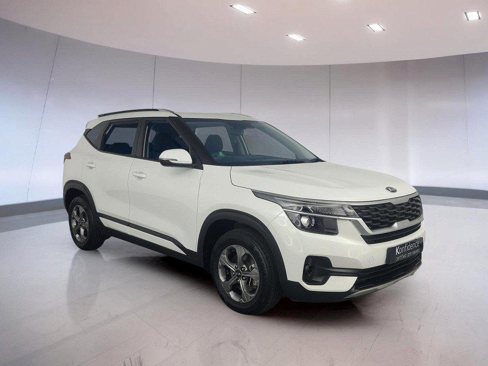 2020 KIA SELTOS 1.6 EX AT