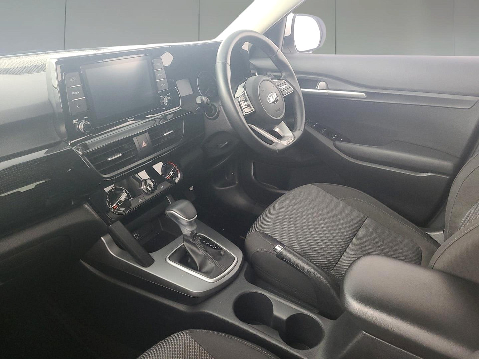 2020 KIA SELTOS 1.6 EX AT