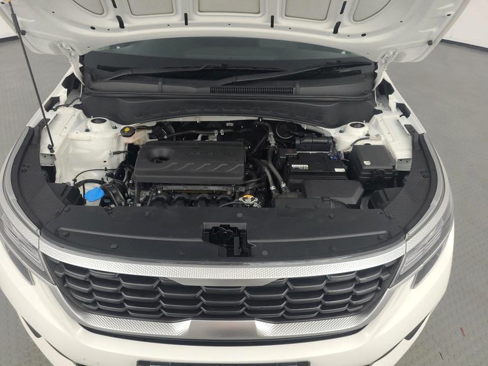 2020 KIA SELTOS 1.6 EX AT