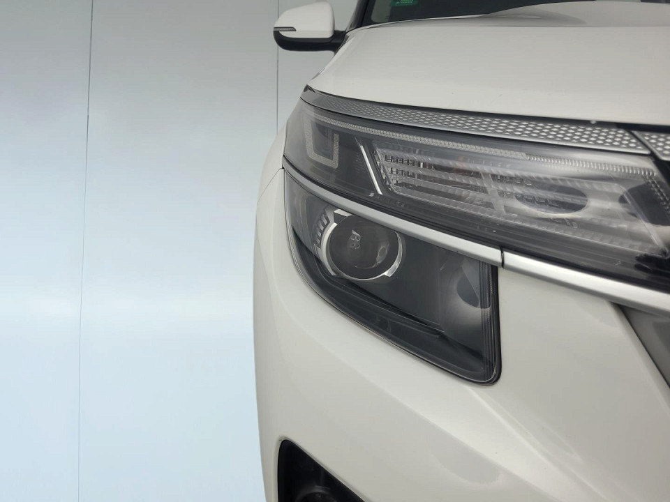 2020 KIA SELTOS 1.6 EX AT