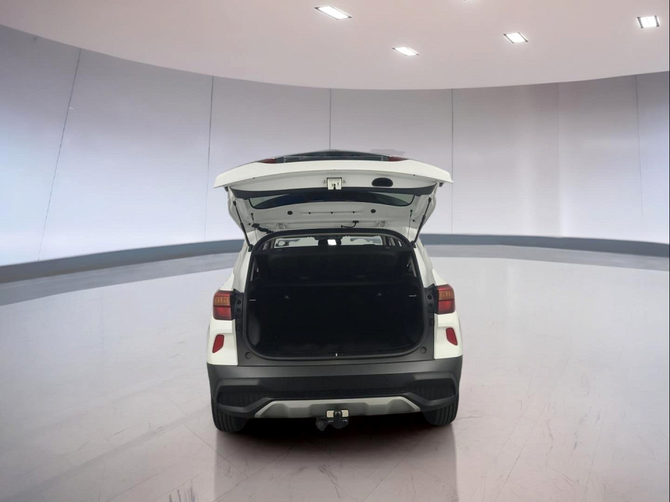 2020 KIA SELTOS 1.6 EX AT