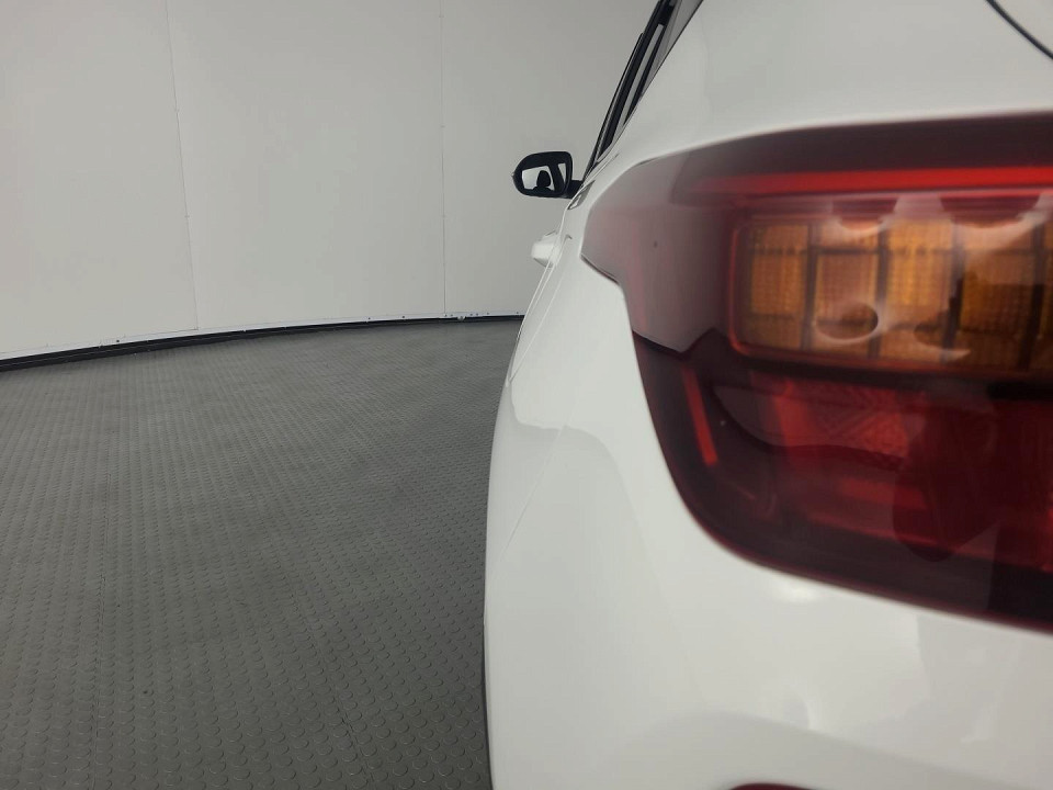 2020 KIA SELTOS 1.6 EX AT