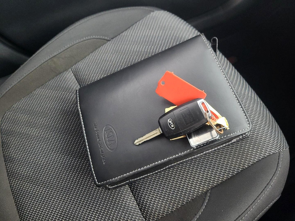 2020 KIA SELTOS 1.6 EX AT