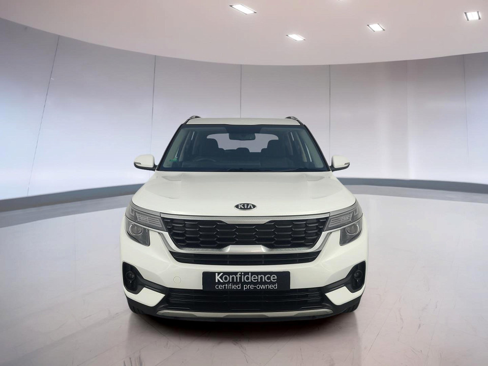 2020 KIA SELTOS 1.6 EX AT