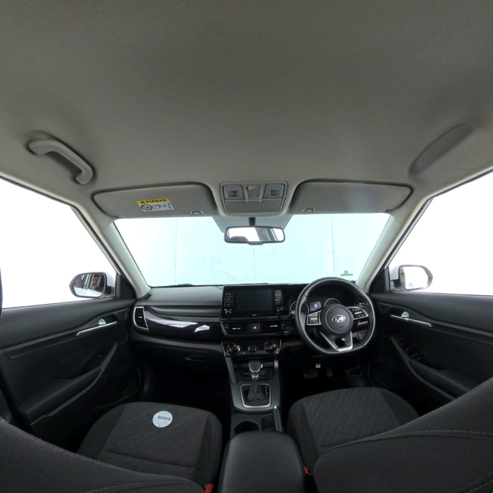 2020 KIA SELTOS 1.6 EX AT