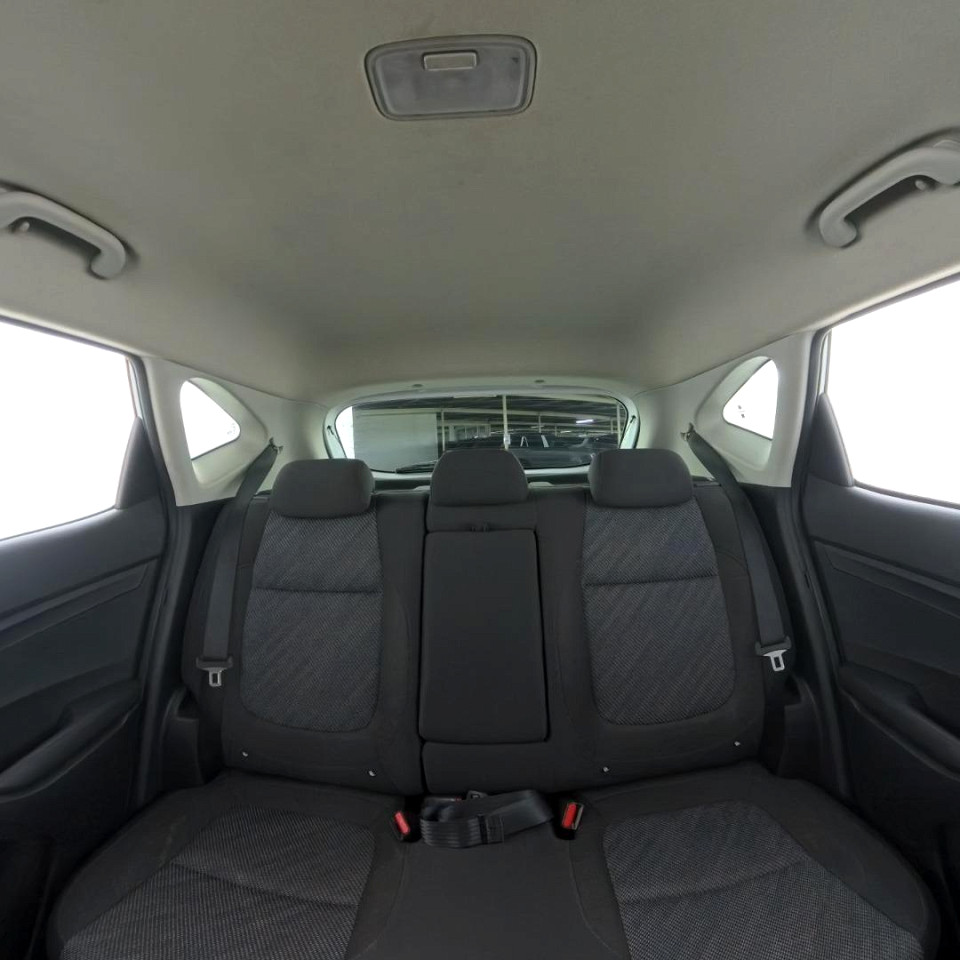 2020 KIA SELTOS 1.6 EX AT