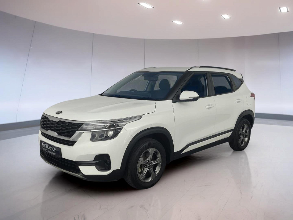 2020 KIA SELTOS 1.6 EX AT
