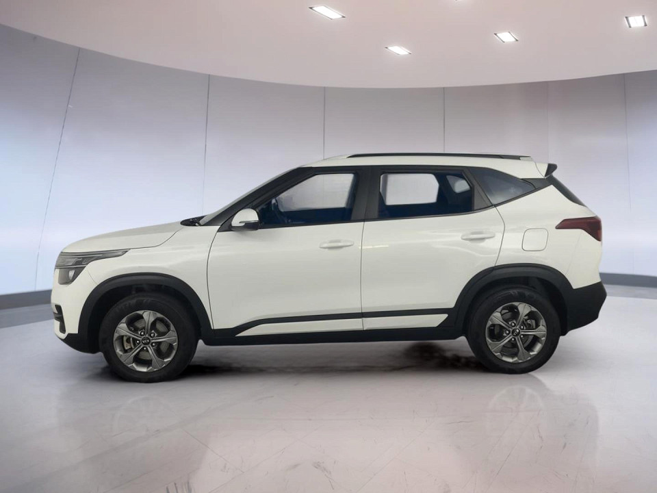 2020 KIA SELTOS 1.6 EX AT