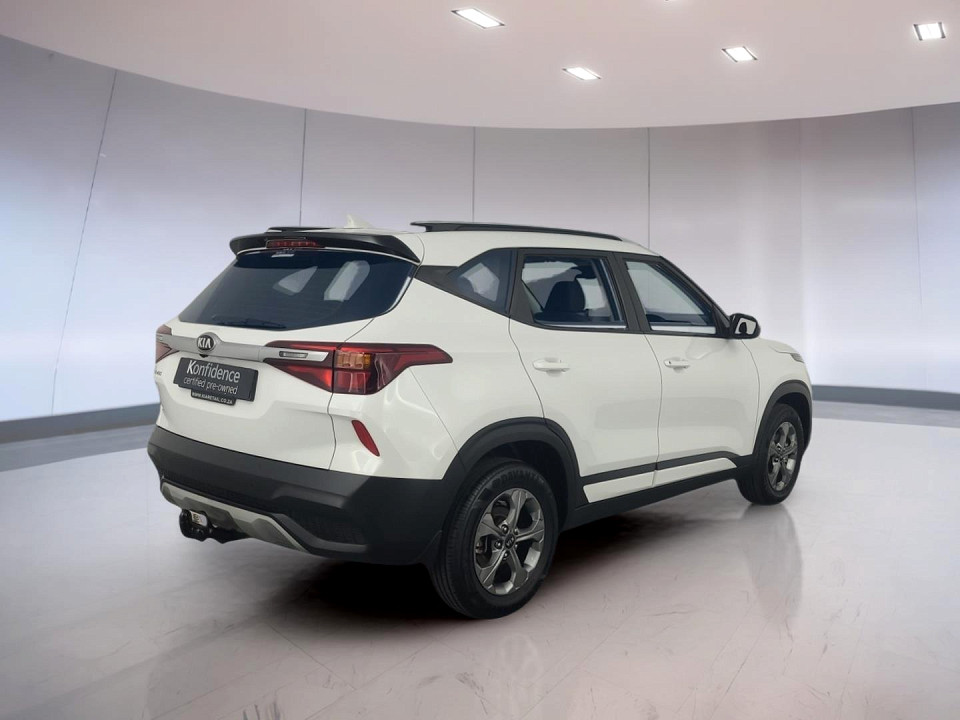 2020 KIA SELTOS 1.6 EX AT