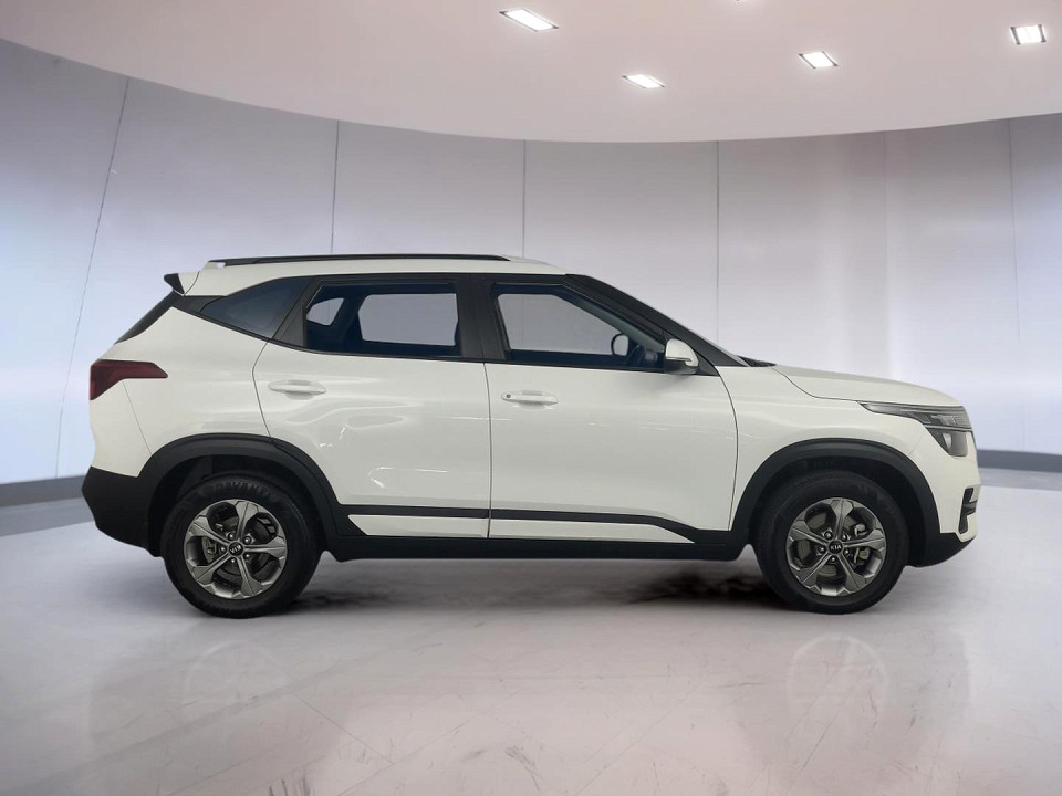 2020 KIA SELTOS 1.6 EX AT