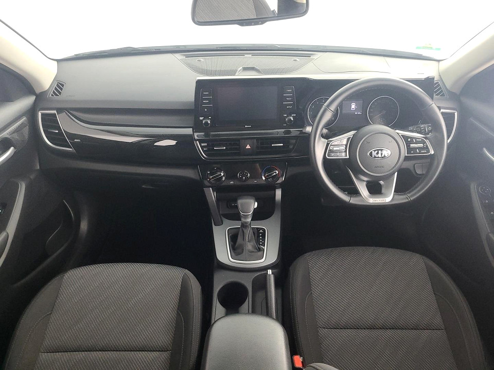 2020 KIA SELTOS 1.6 EX AT