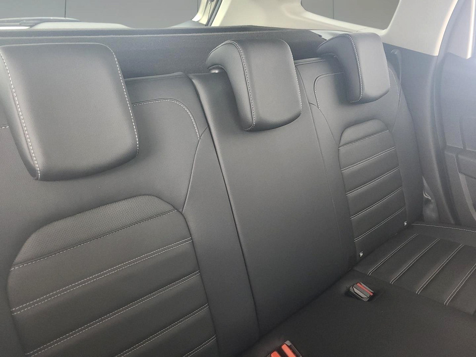 2020 RENAULT DUSTER 1.5dCI TECHROAD EDC 4X2