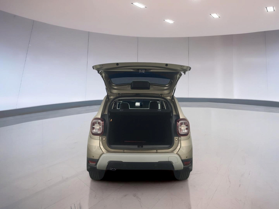 2020 RENAULT DUSTER 1.5dCI TECHROAD EDC 4X2