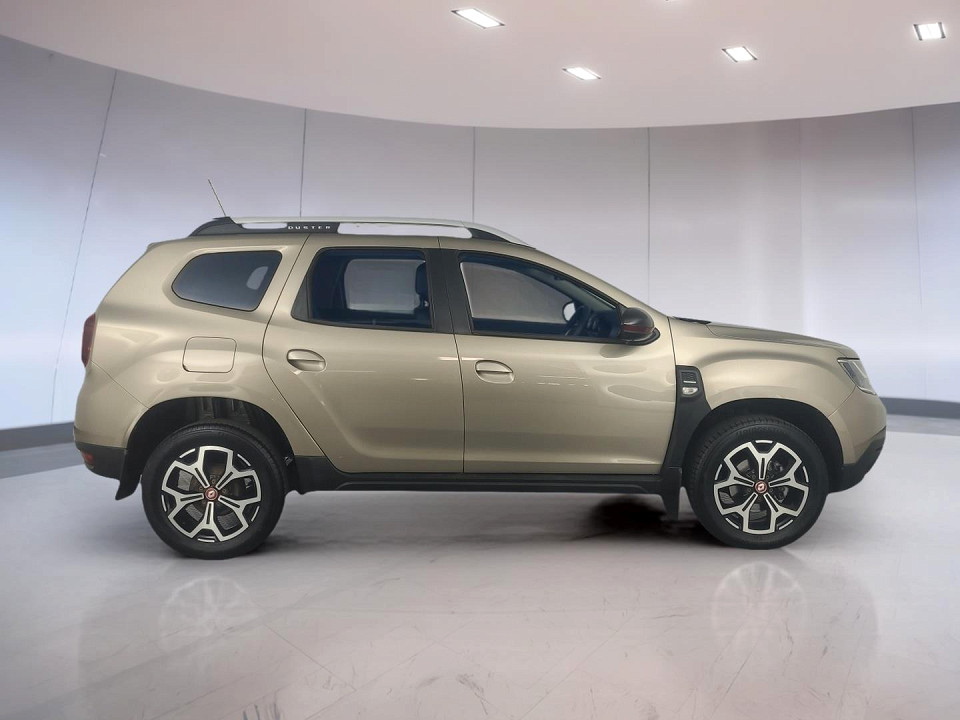 2020 RENAULT DUSTER 1.5dCI TECHROAD EDC 4X2