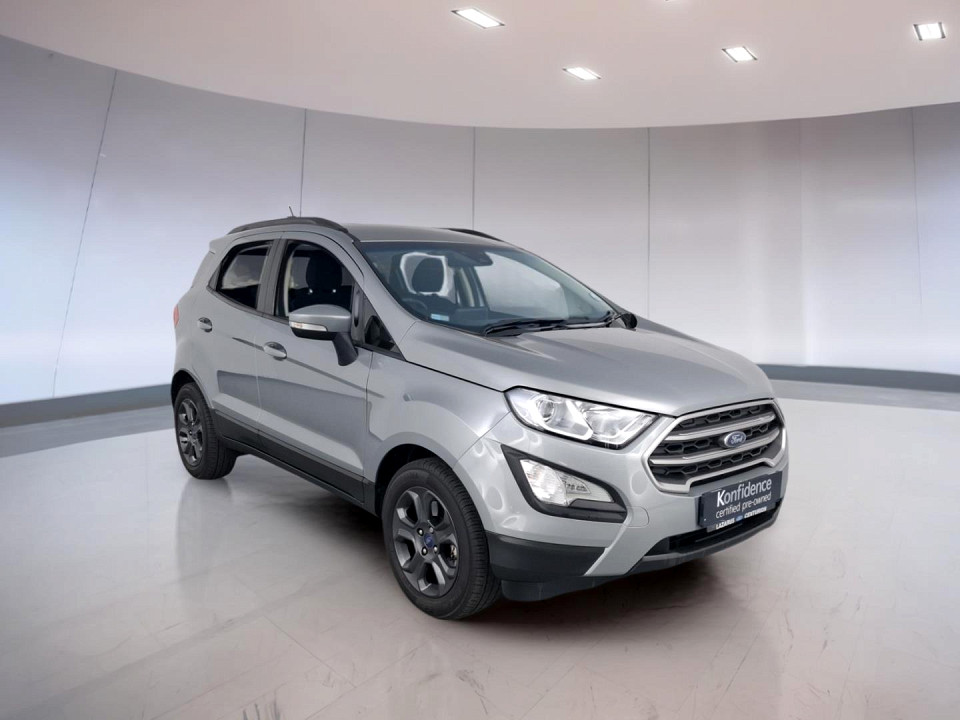 2022 FORD ECOSPORT 1.0 ECOBOOST TREND AT