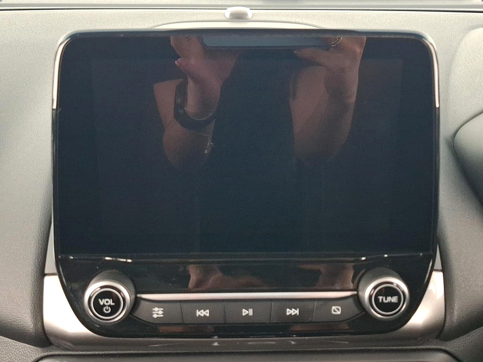 2022 FORD ECOSPORT 1.0 ECOBOOST TREND AT